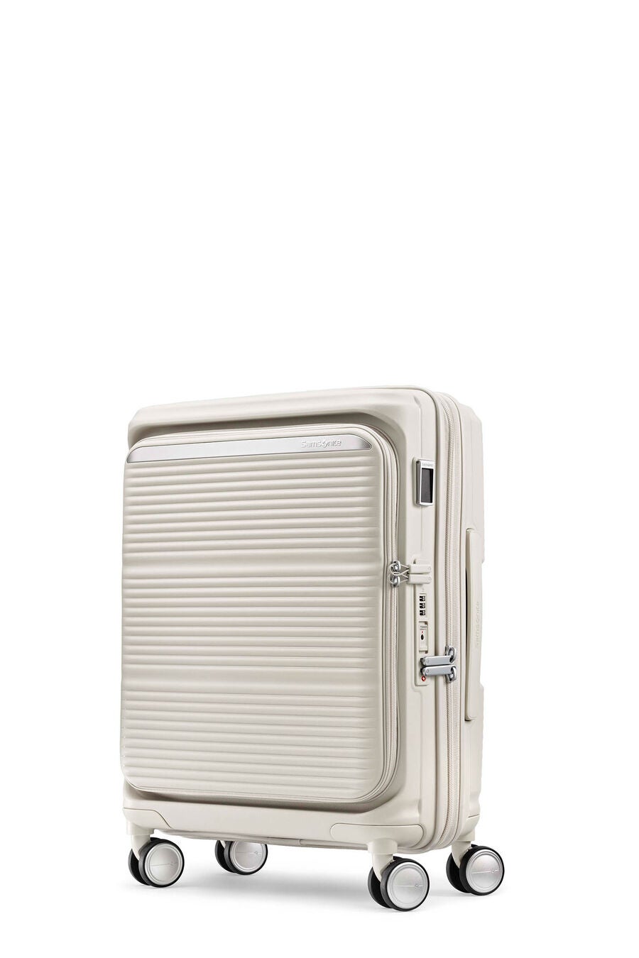 PARALUX Luggage Spinner 20" Exp Global Carry-On
