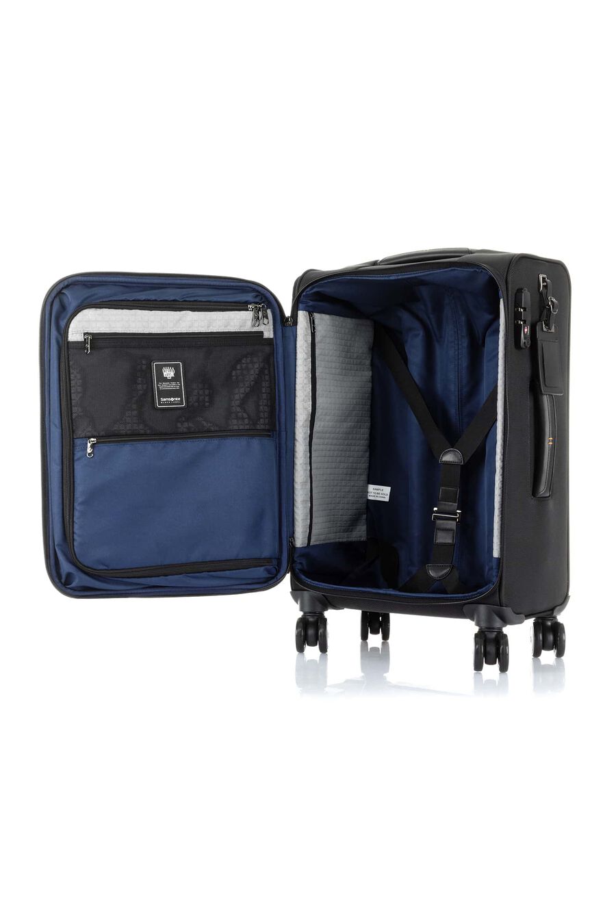 SBL VERON II SP55/20 Mobile Office Tag