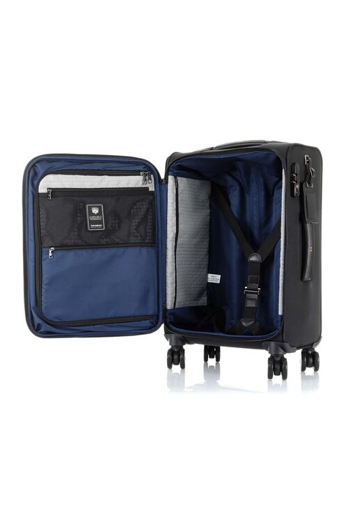 SBL VERON II กระเป๋าเดินทางขนาด 20 นิ้ว Mobile Office Tag  hi-res | Samsonite