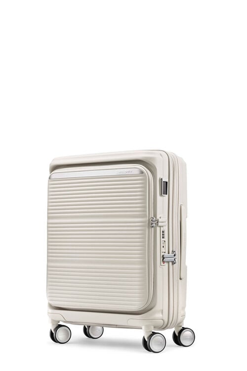 PARALUX HS กระเป๋าเดินทาง ขนาด 20 นิ้ว EXP GLOBAL CO  hi-res | Samsonite