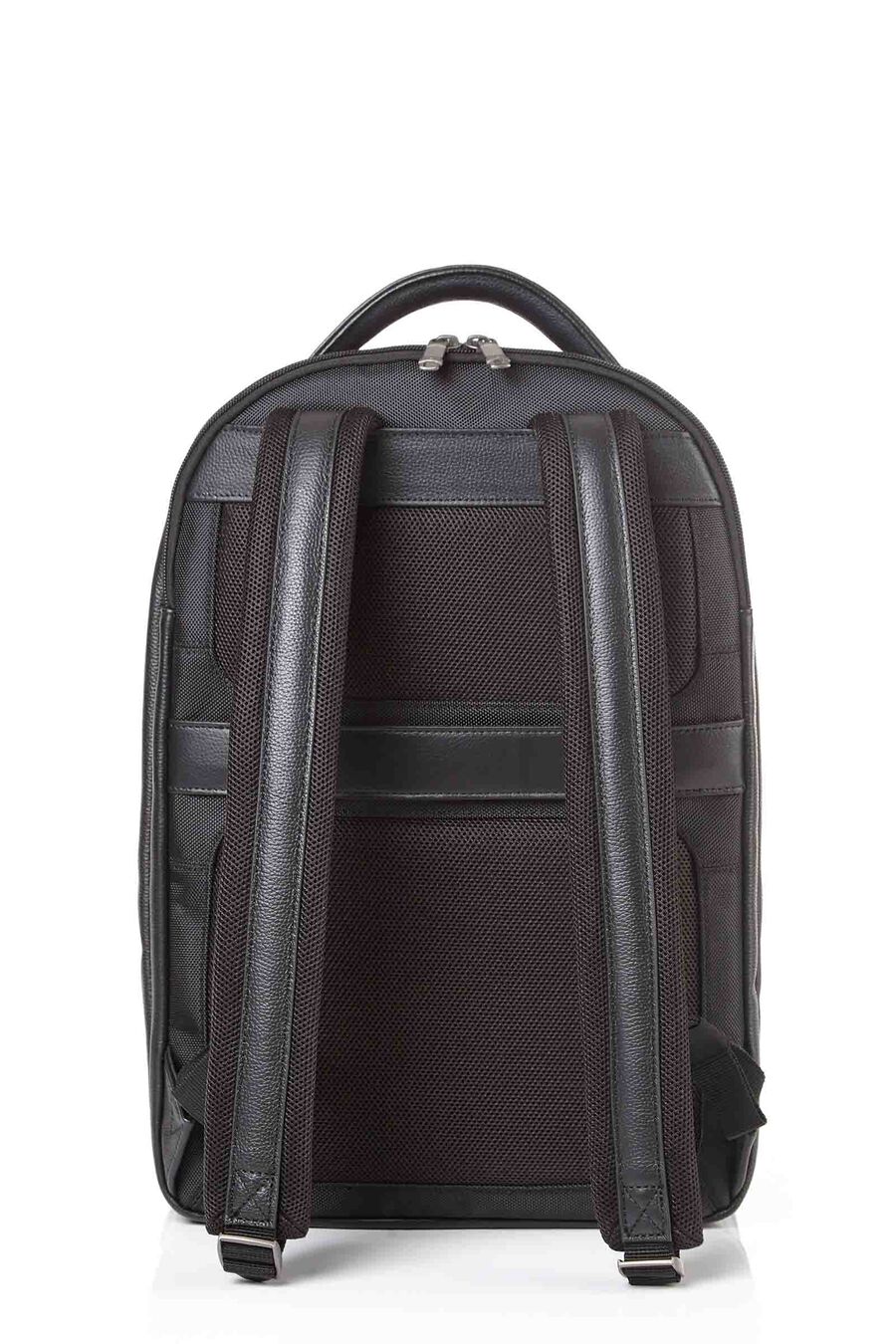 SAM CLASSIC LEATHER กระเป๋าเป้ใส่ Laptop ขนาด 15.6 นิ้ว