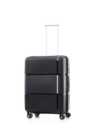 INTERLACE กะเป๋าเดินทางขนาด 24 นิ้ว EXP  hi-res | Samsonite