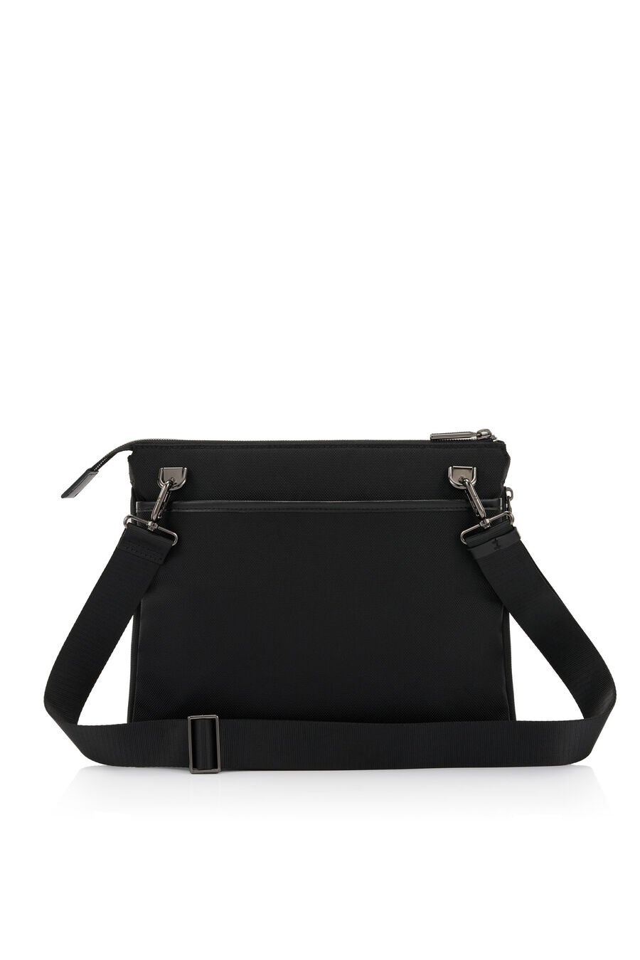 SBL SIGNATURE กระเป๋าสะพายข้าง CROSSBODY CLUTCH BAG