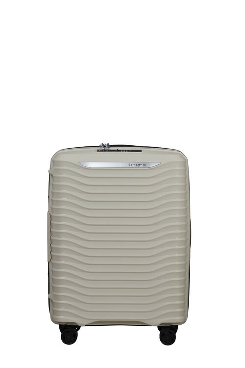 UPSCAPE กระเป๋าเดินทางขนาด 20 นิ้ว ขยายได้  hi-res | Samsonite