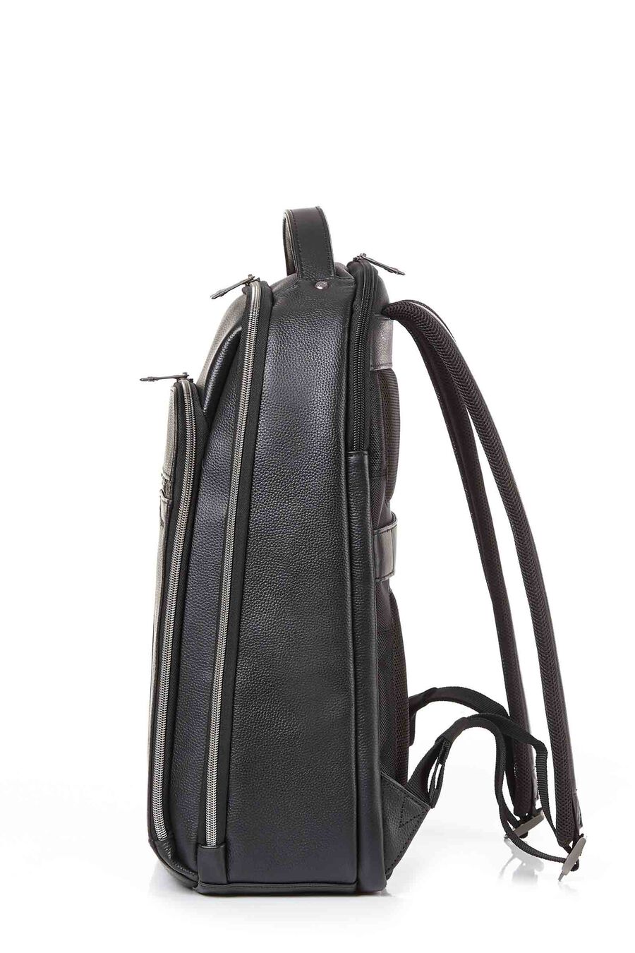 SAM CLASSIC LEATHER BACKPACK 15.6"