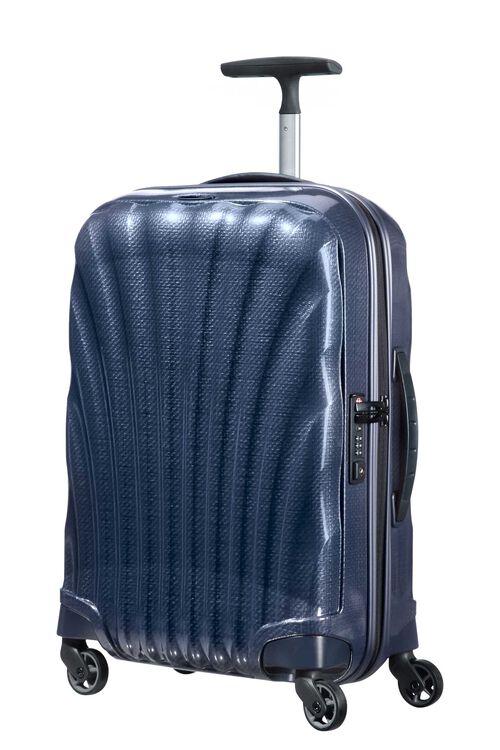 COSMOLITE กระเป๋าเดินทางขนาด 20 นิ้ว FL2  hi-res | Samsonite