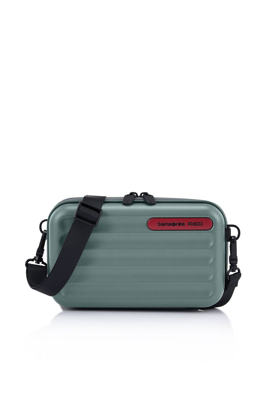 TOIIS C CROSSBODY CLUTCH BAG