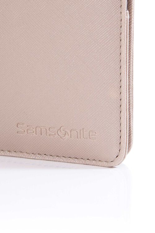 TRAVEL LINK ACC. RFID PASSPORT COVER  hi-res | Samsonite