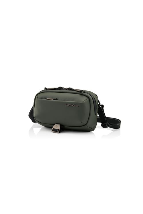 URBANIX CROSSBODY BAG  hi-res | Samsonite