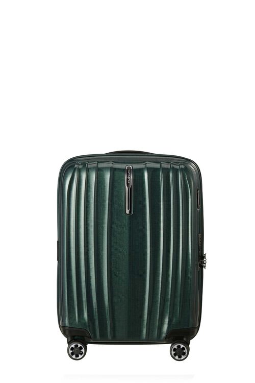 NEXIS LUGGAGE SPINNER 20" EXP