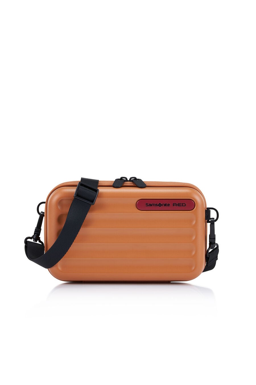 TOIIS C CROSSBODY CLUTCH BAG