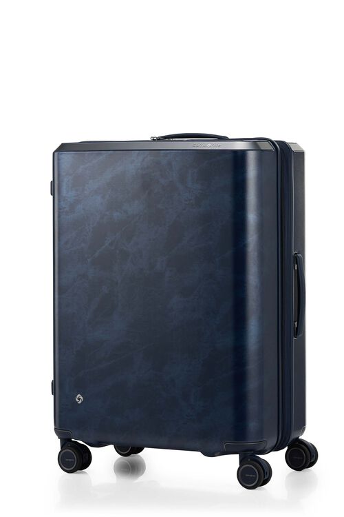 EVOA Z กระเป๋าเดินทางขนาด 25 นิ้ว EXP  hi-res | Samsonite