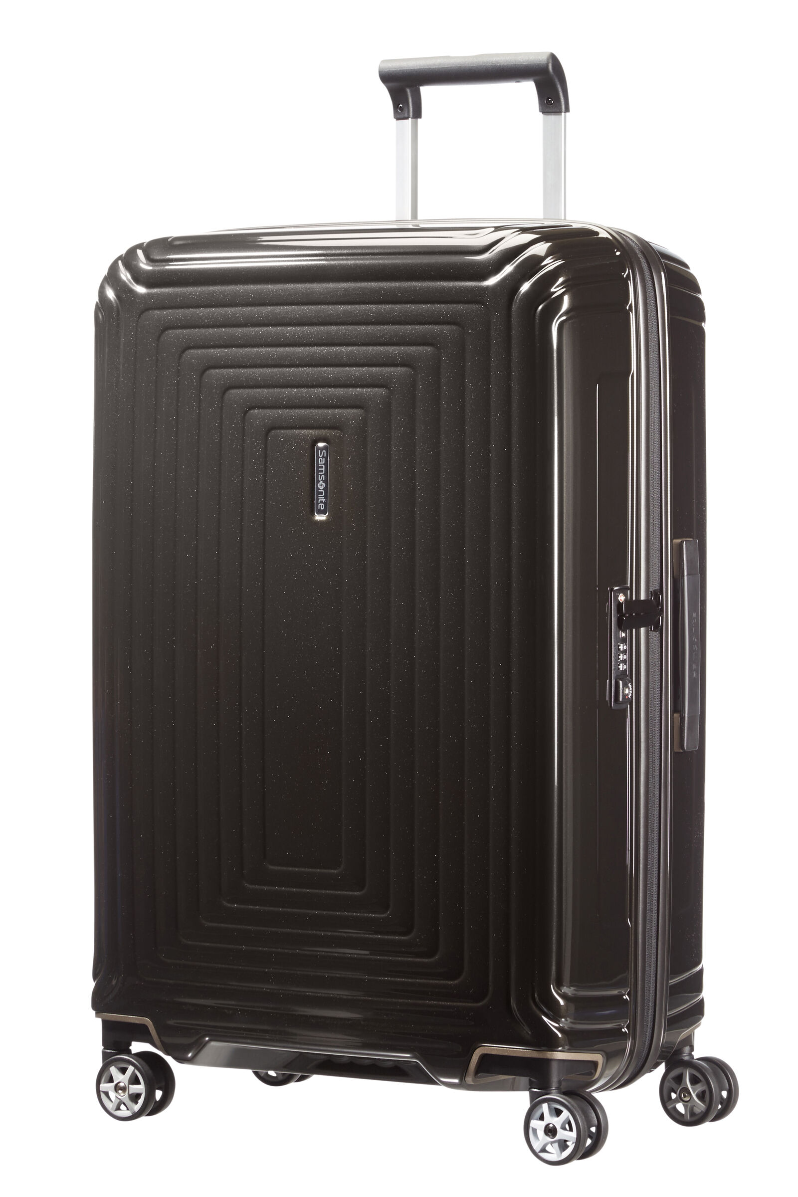 Samsonite 2025 aspero spinner