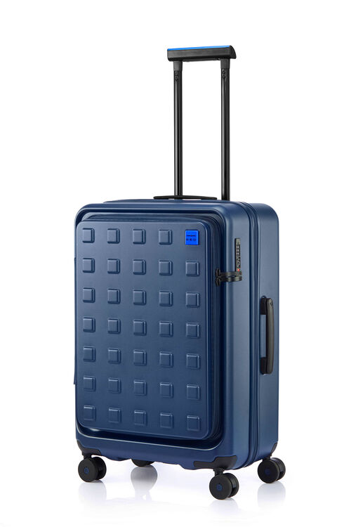 TOIIS M กระเป๋าเดินทางขนาด 25 นิ้ว ขยายได้  hi-res | Samsonite