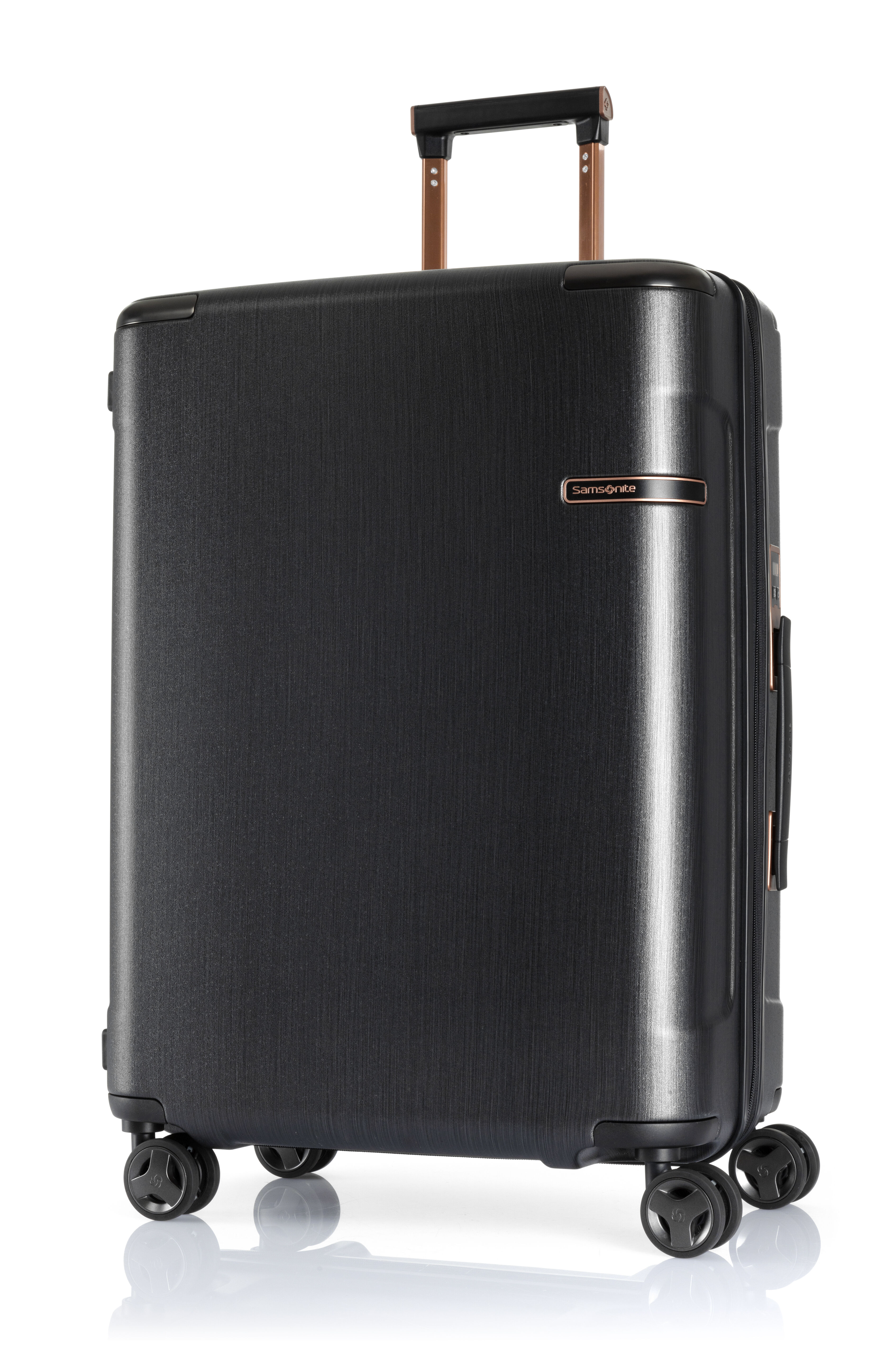samsonite aero spinner