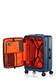 TOIIS M กระเป๋าเดินทางขนาด 25 นิ้ว ขยายได้  hi-res | Samsonite