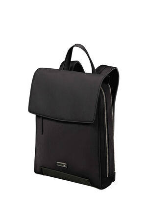 ZALIA 3 กระเป๋าเป้สะพายหลังใส่ Laptop ขนาด 14.1 นิ้ว (แบบฝาปิด)  hi-res | Samsonite