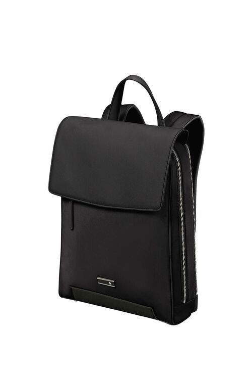 ZALIA 3 กระเป๋าเป้สะพายหลังใส่ Laptop ขนาด 14.1 นิ้ว (แบบฝาปิด)  hi-res | Samsonite