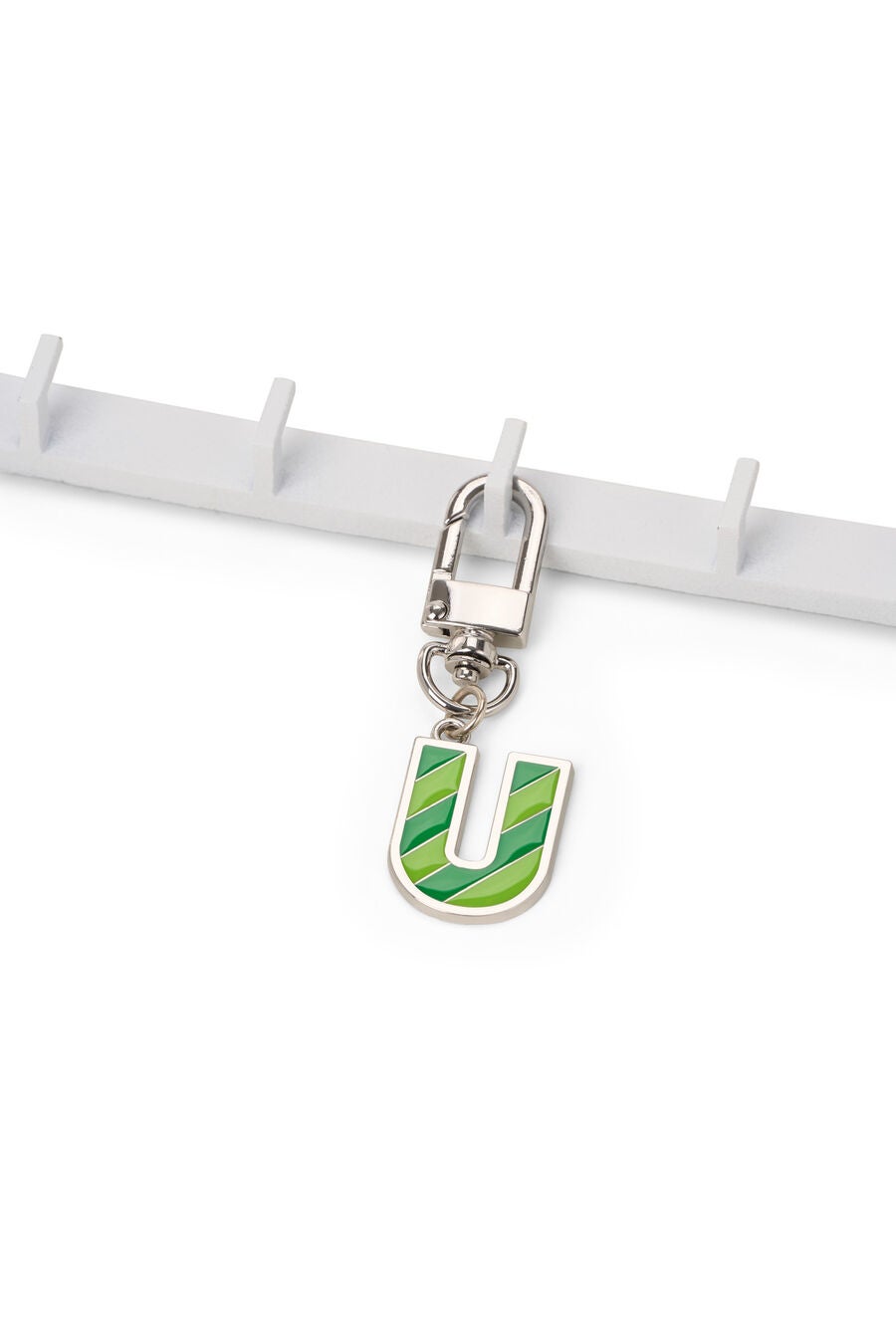 CRAIG & KARL CHARMS-LETTER U