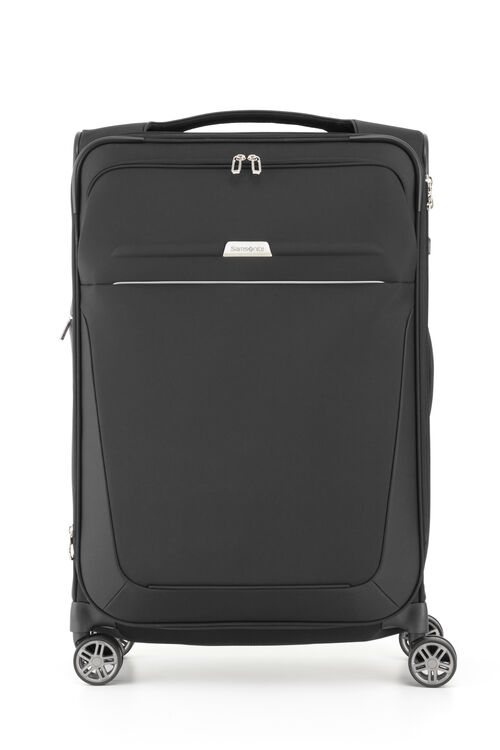 B-LITE 4 กระเป๋าเดินทางขนาด 26 นิ้ว ขยายได้  hi-res | Samsonite