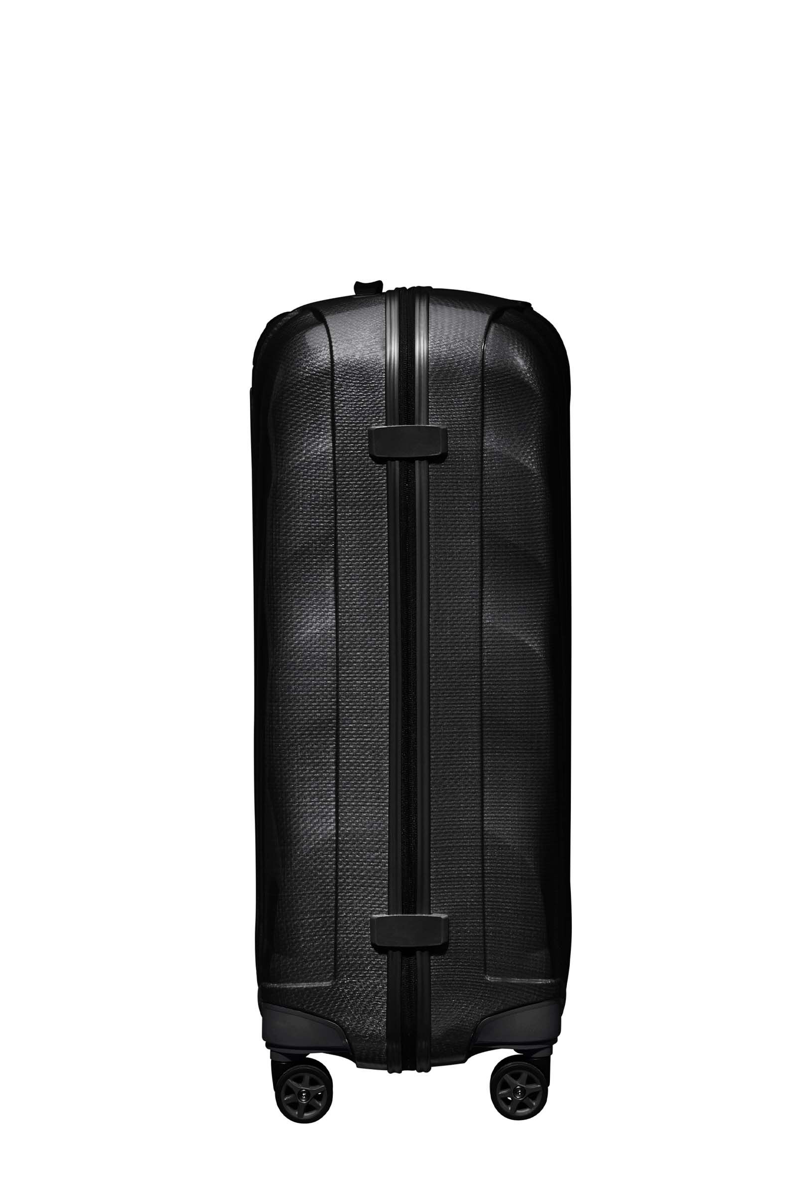 Samsonite callan 28 spinner weight top