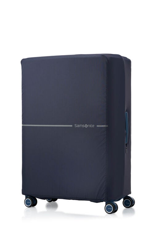 TRAVEL ESSENTIALS FLD. LUGGAGE COVER XL