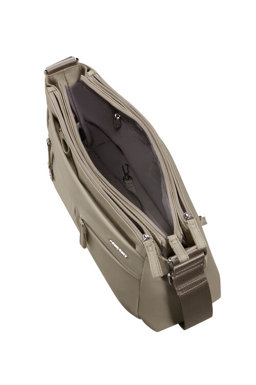 MOVE 5 HORIZ. SHOULDER BAGFLAP  hi-res | Samsonite