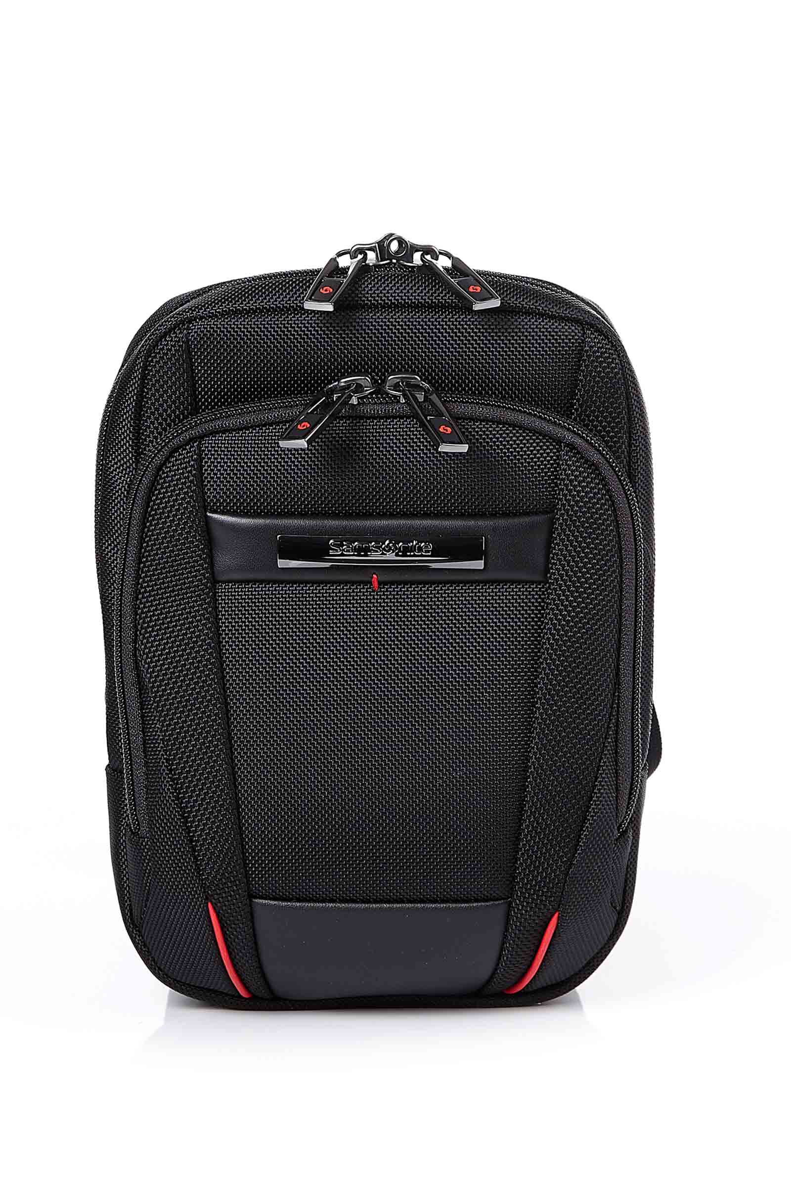 Samsonite hotsell cross over