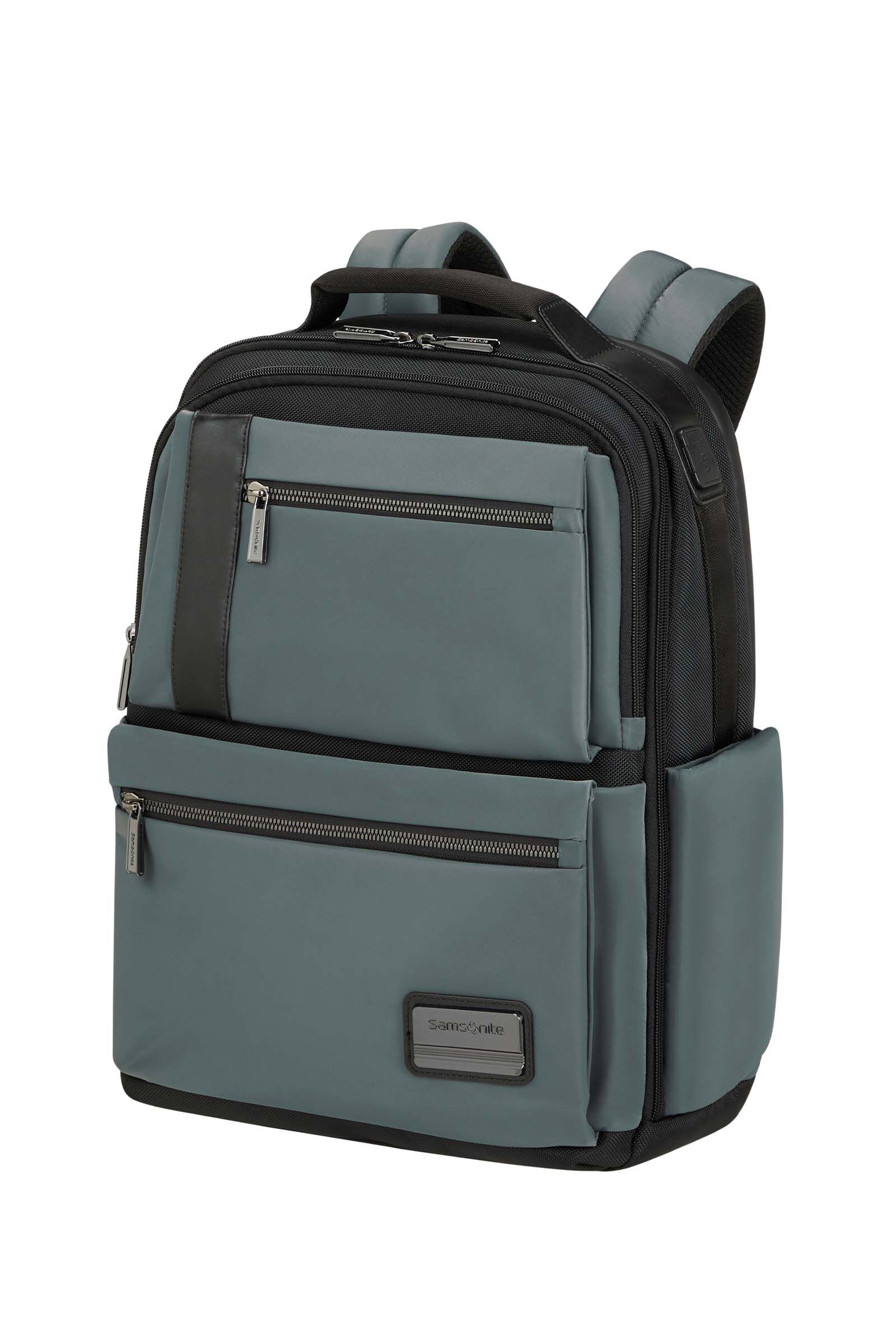 Grey laptop backpack outlet