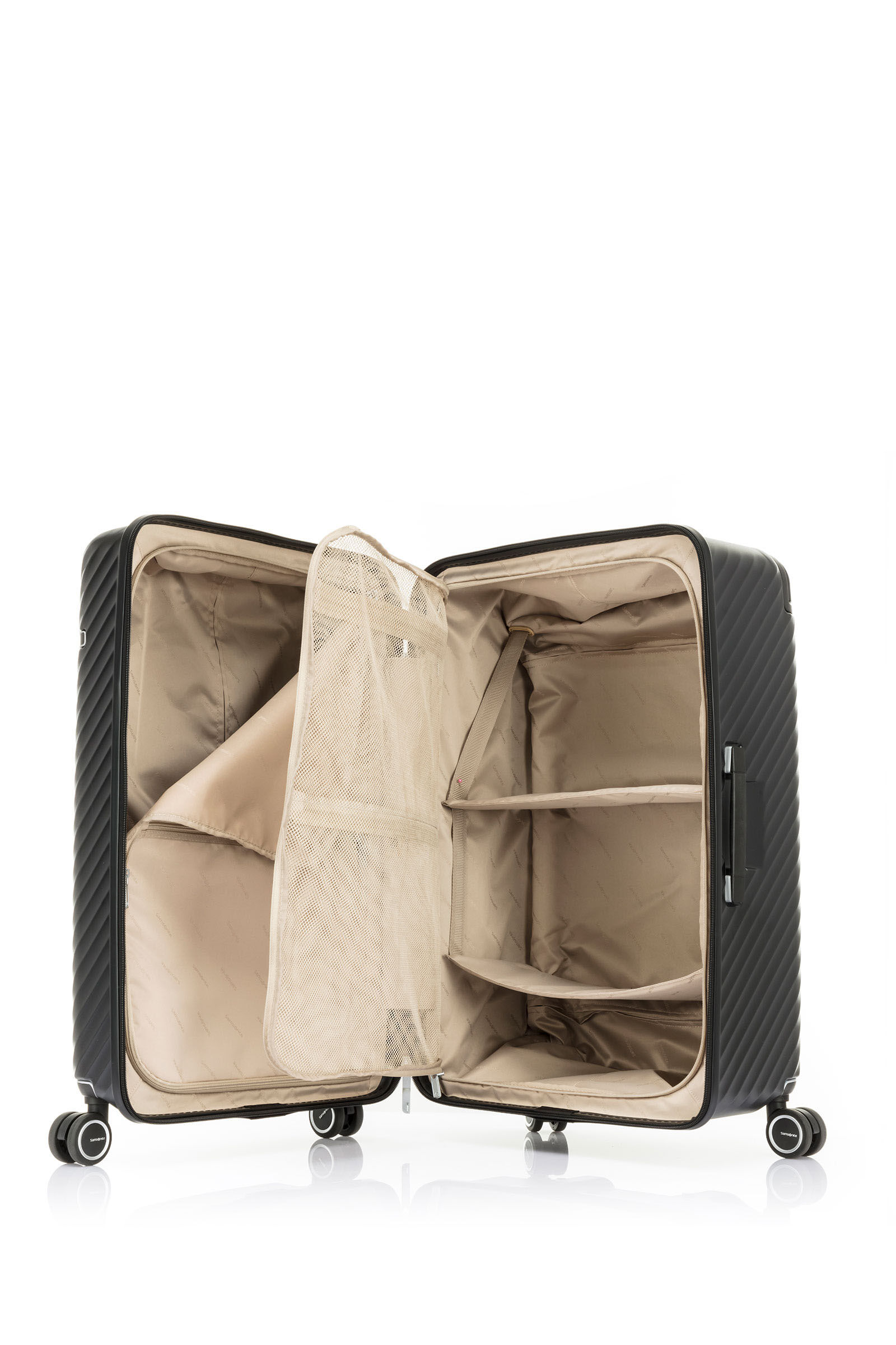 Samsonite 26 inch suitcase hot sale
