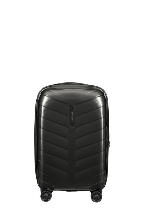 ATTRIX กระเป๋าเดินทาง ขนาด  20 นิ้ว EXP  hi-res | Samsonite