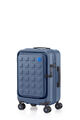 TOIIS M กระเป๋าเดินทางขนาด 20 นิ้ว ขยายได้  hi-res | Samsonite