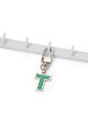 CRAIG & KARL CHARMS-LETTER T