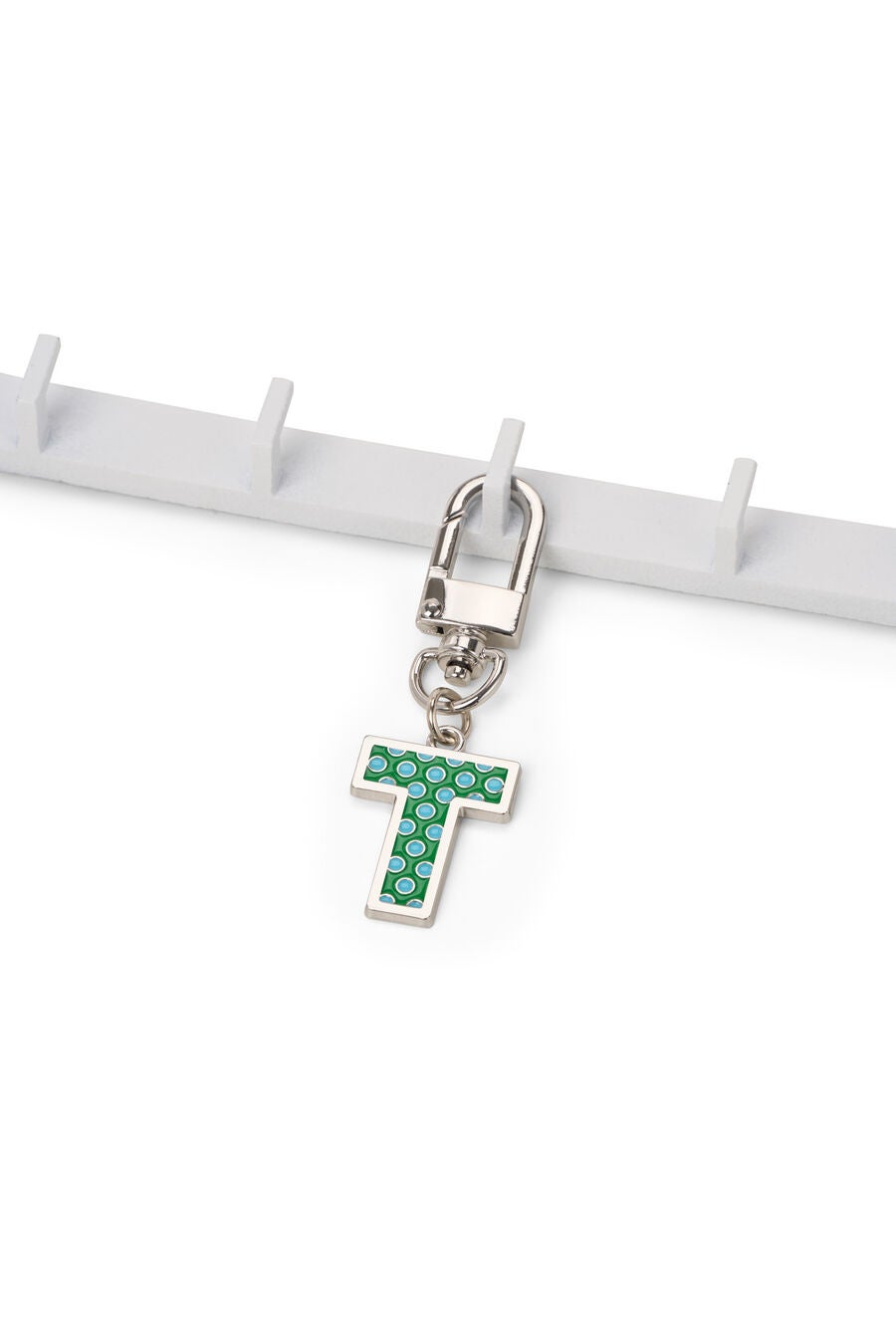 CRAIG & KARL CHARMS-LETTER T