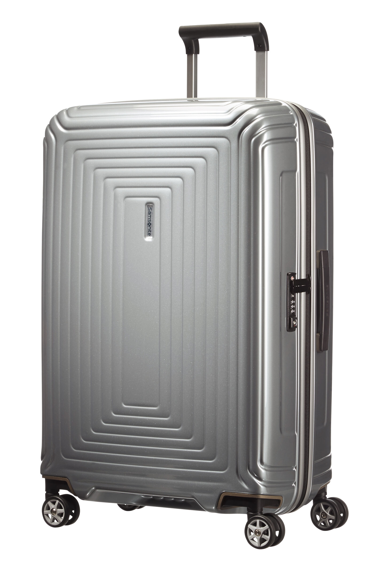 Samsonite 2025 aspero spinner
