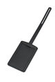 TRAVEL ESSENTIALS LUGGAGE TAG LEATHER  hi-res | Samsonite