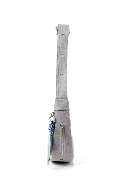 FLOTTA กระเป๋าทรง HOBO ขนาดเล็ก V1  hi-res | Samsonite