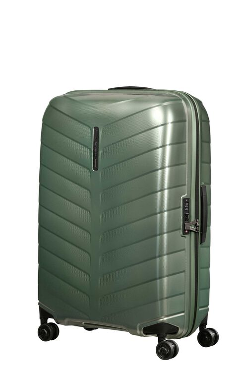 ATTRIX กระเป๋าเดินทาง ขนาด  28 นิ้ว  hi-res | Samsonite