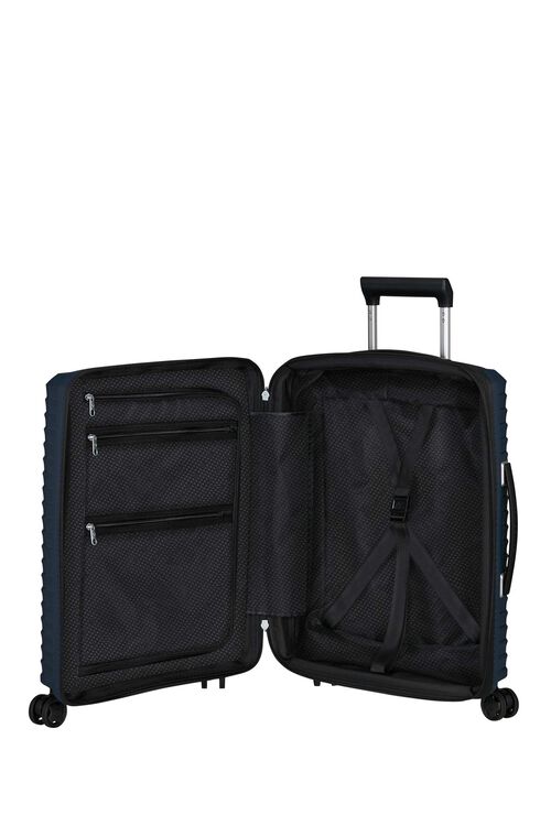 UPSCAPE กระเป๋าเดินทางขนาด 20 นิ้ว ขยายได้  hi-res | Samsonite