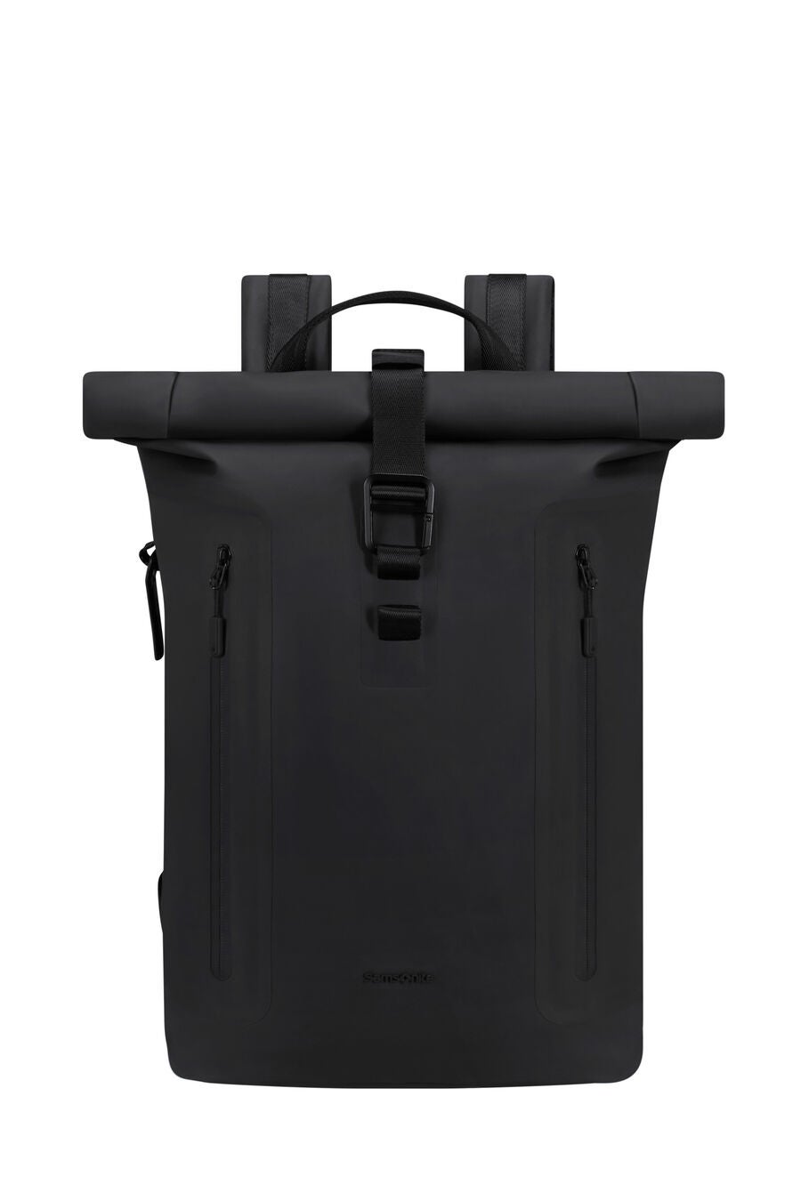 COATIFY BIZ ROLLTOP BACKPACK 15.6"