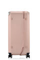 ZENPOD กระเป๋าเดินทาง ทรง TRUNK ขนาด 28 นิ้ว  hi-res | Samsonite