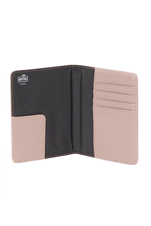 TRAVEL LINK ACC. RFID PASSPORT COVER  hi-res | Samsonite