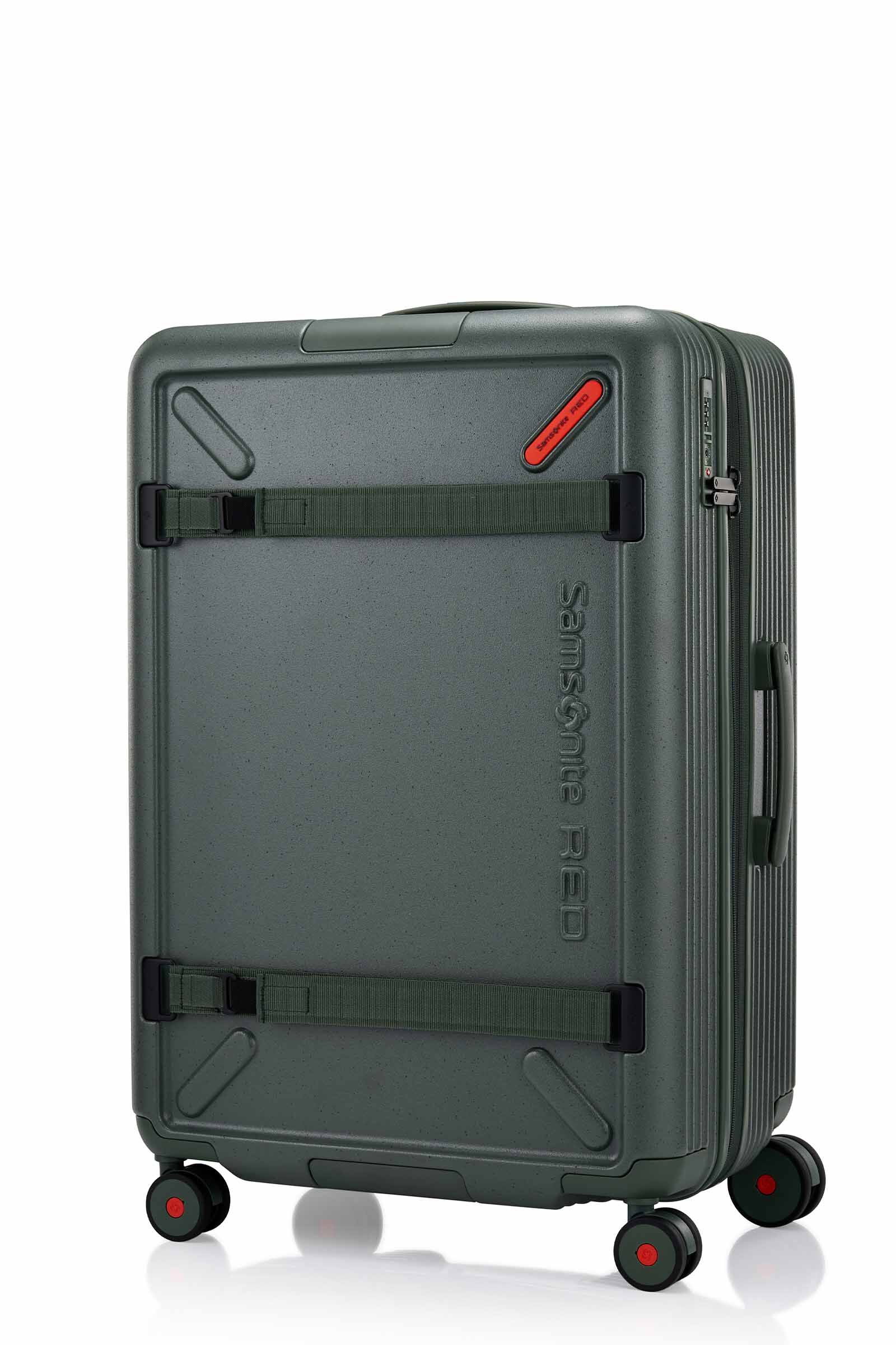 Samsonite Red Toiis Xp Spinner 75 28 Exp Samsonite Thailand