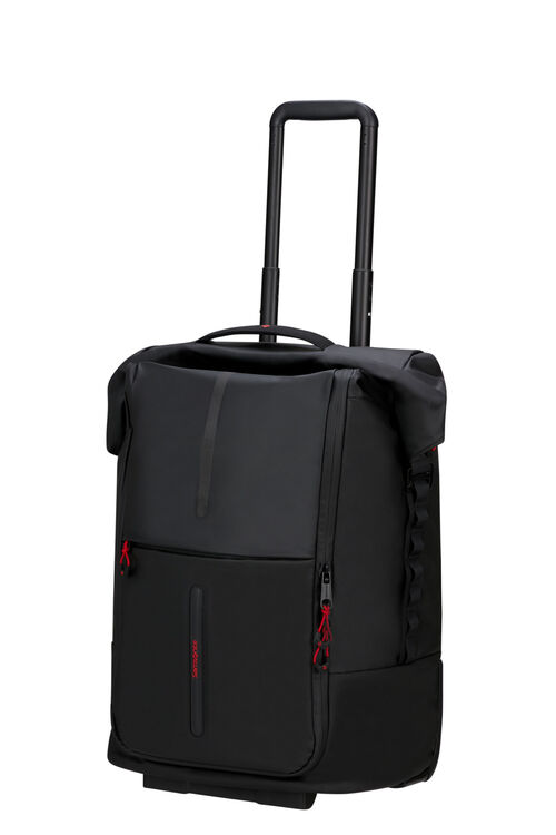 ECODIVER FOLDABLE DUFFLE/WH 4-IN-1  hi-res | Samsonite