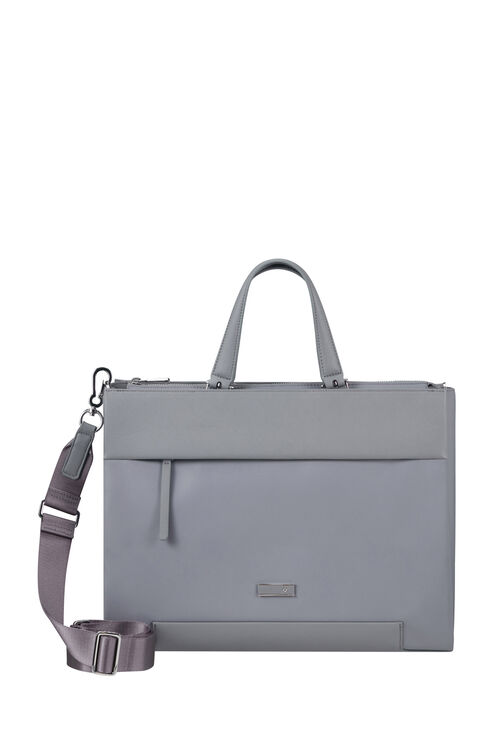 ZALIA 3 กระเป๋าถือ ใส่ Laptop ขนาด 14.1 นิ้ว  hi-res | Samsonite