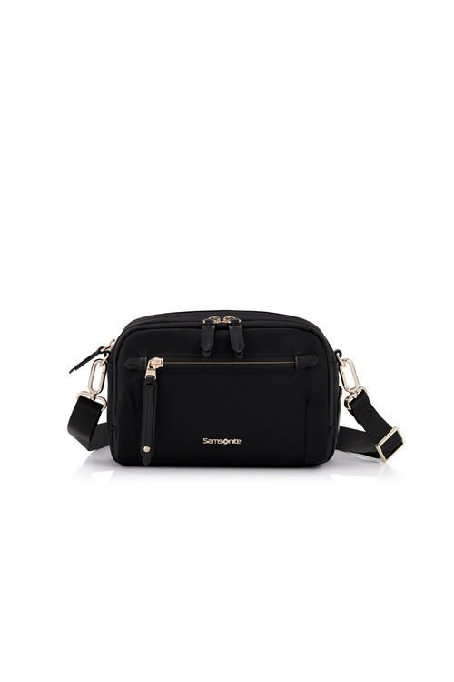 กระเป๋าสะพายข้าง 2 IN 1 SHOULDER BAG S  hi-res | Samsonite