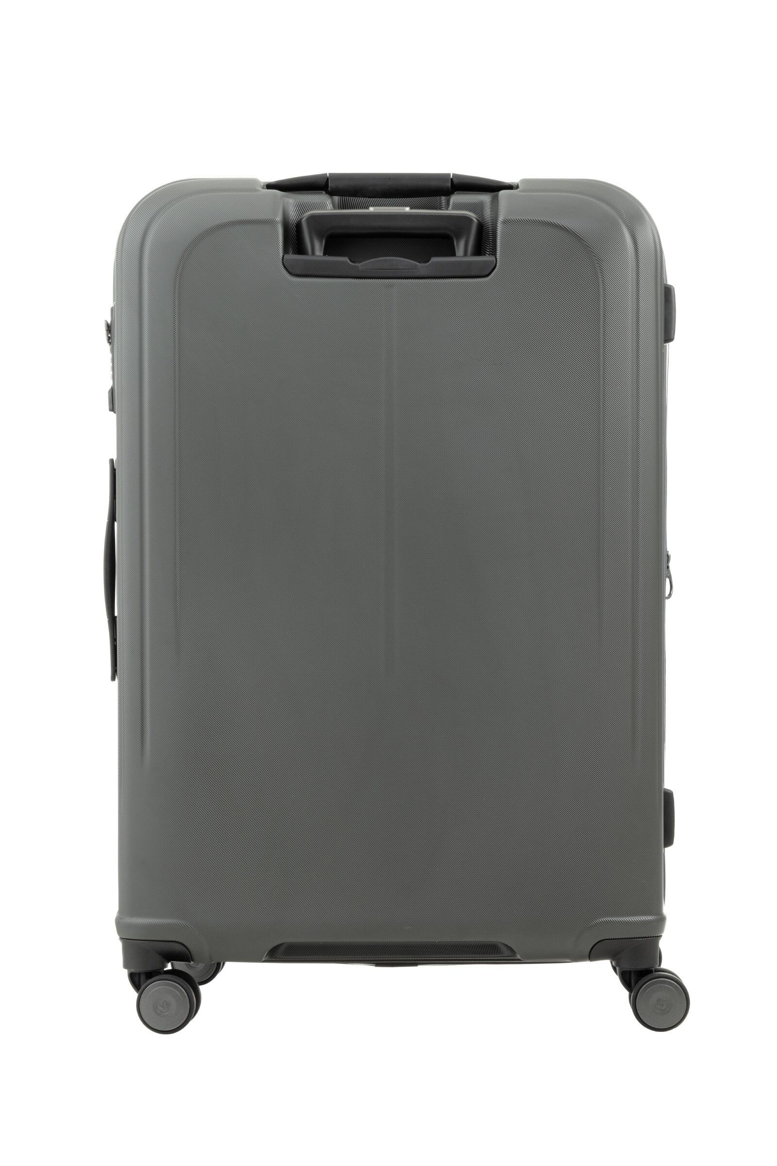 samsonite t5 spinner luggage