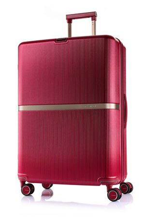 MINTER กระเป๋าเดินทางขนาด 28 นิ้ว ขยายได้  hi-res | Samsonite