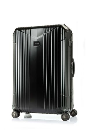 SBL METANOVA กระเป่าเดินทางขนาด 29 นิ้ว  hi-res | Samsonite