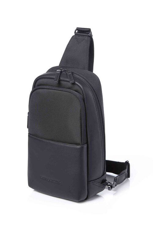 CARMONT กระเป๋าคาดอก  hi-res | Samsonite